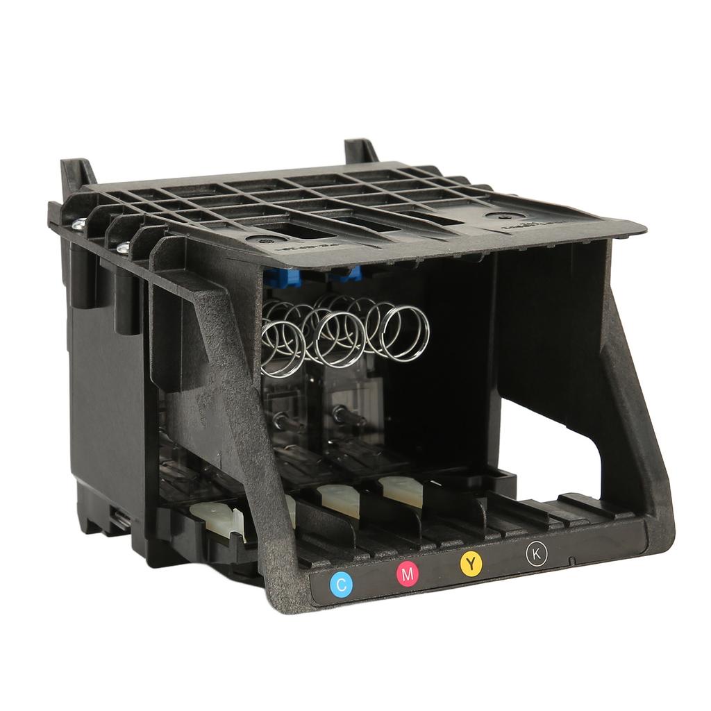 ABS Print Head 952 Print Head for Officejet Pro 8710 8715 8720 8725 8730 Easy To Install ABS Printhead Replacement Printer Parts