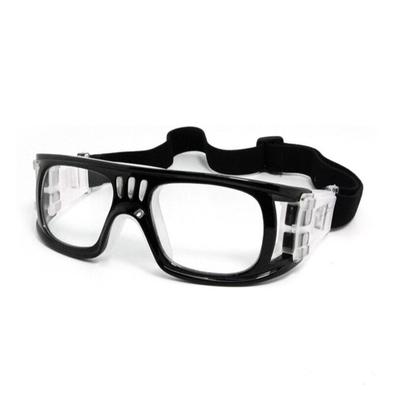 Herren Sportbrille Damen Klare Gläser Optische Brille Basketball Fußball Volleyball Korrektionsgläser Austauschbar