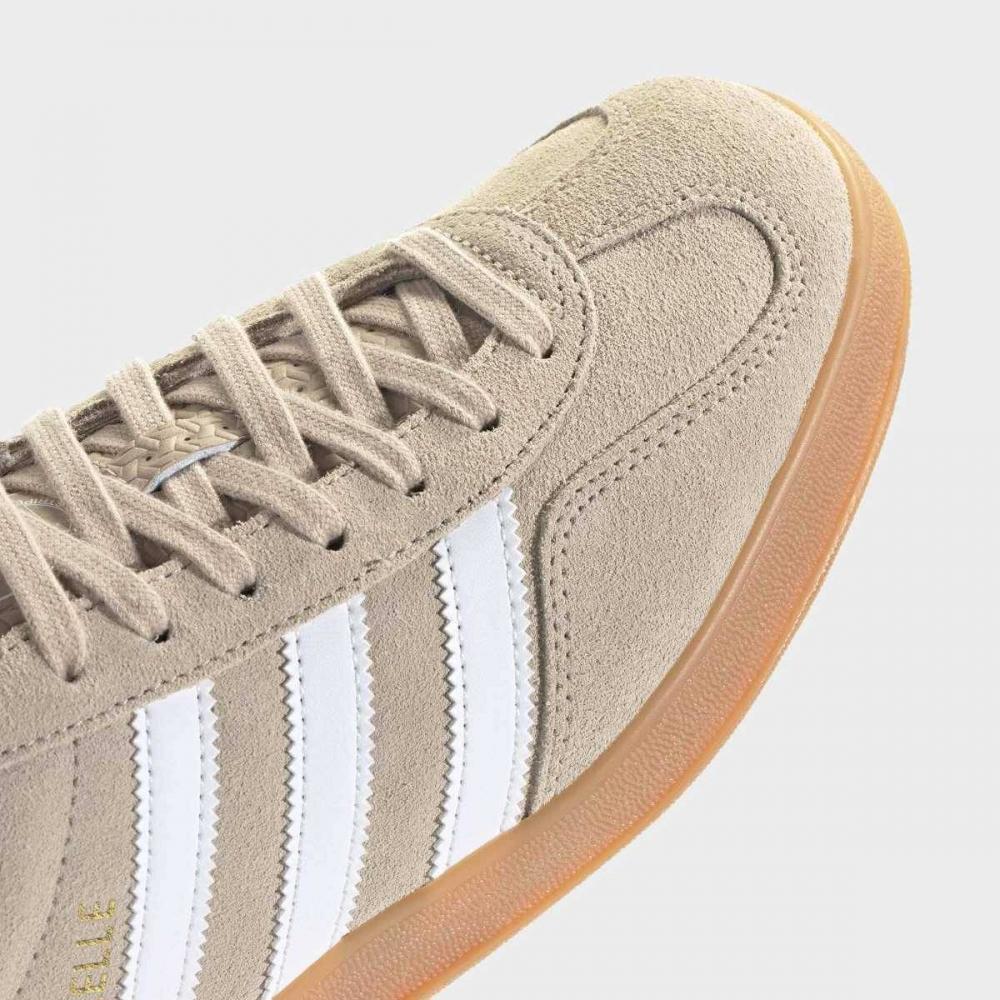 Adidas Casual Gazelle Indoor Sneakers  Hq5154 