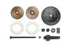 Tamiya Opties 2071 Slipper Clutch Set 22071 Hop-Up Nee. OP.2071 BB-01