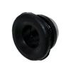 90480-18001 Pcv Valve Grommet Accessories Black Fit For Toyota