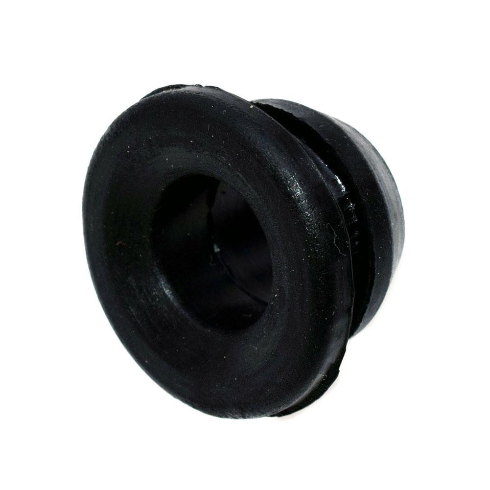 90480-18001 Pcv Valve Grommet Accessories Black Fit For Toyota