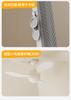 Installation free integrated Mongolian yurt mosquito net increases space, fully enclosed mosquito net