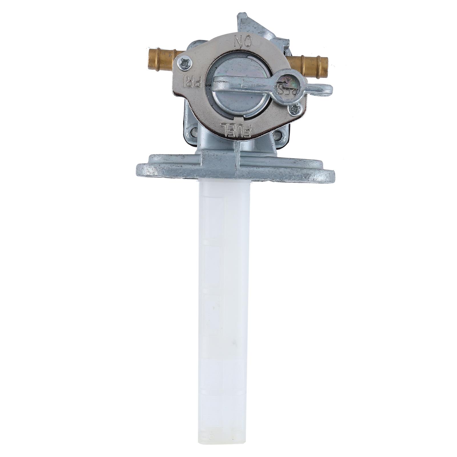 

Топливный кран из стального сплава подходит для Suzuki Katana 600 GSX600F 750 GSX750F 1989 2006