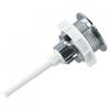 Toilet Tank Button Push Button Corrosion-resistant