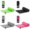 Ultrafine Fiber Yoga Fitness Towel Microfiber Quick Drying Towel   Summer