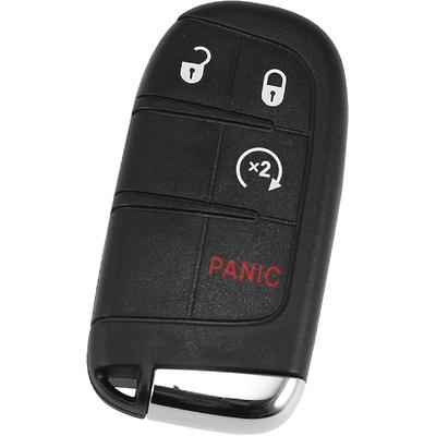 Télécommandes – Clés et démarreurs de voiture à distance