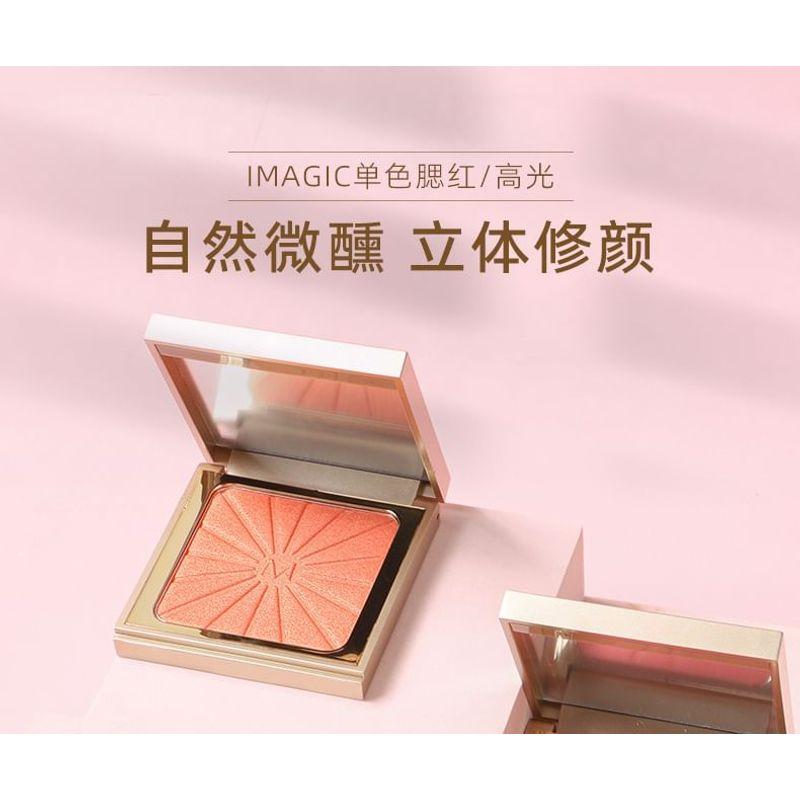 IMAGIC - Monochrome Blusher / Highlighter - 8 Colours