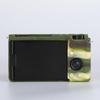 Sony ZV-E10 Camera Protective Silicone Case