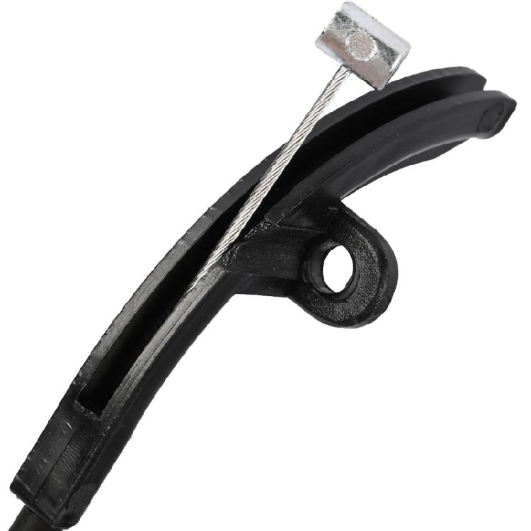 4144-180-1104 Replacement Throttle Wire Cable For FS50CEL FS56R FS50L Grass Cutters Reliable Performances Construction