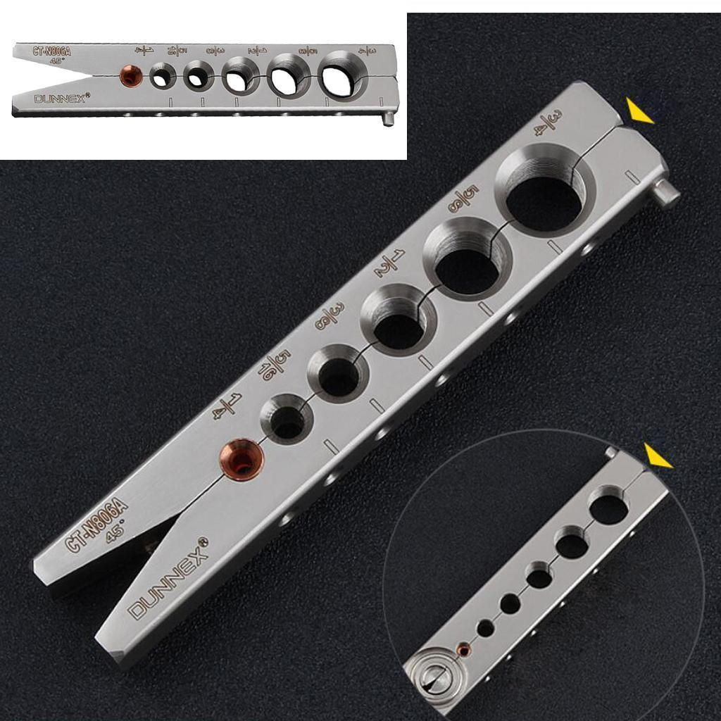 Ratchet Flaring Flare Tool Eccentric Cone Refrigeration Inch