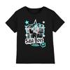 Superior (niños a partir de 4 años) – Camisetas