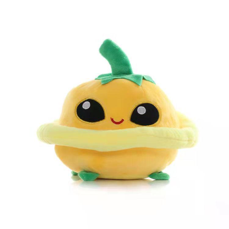 Popular Plant Vs. Zombies Plush Toy Set - Kids' Birthday Gift