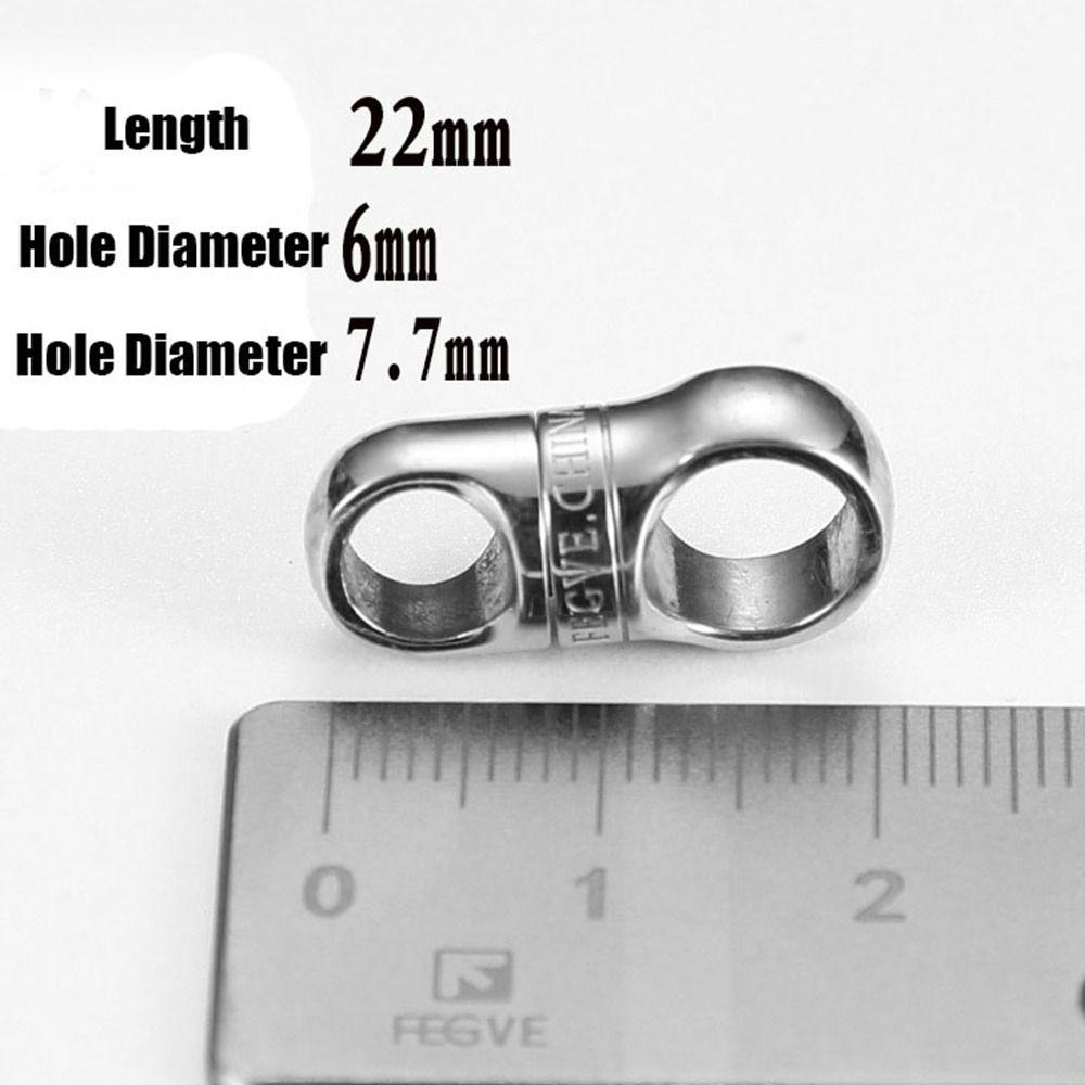 Ultra-light Titanium Alloy Keychain 360° Rotatable Brass Keychain Key Buckle Accessories Car Key Ring Stainless Steel/Titanium