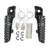 CBR600RR 2007-2014 Motorcycle Front Footrest Bracket Modification Accessory