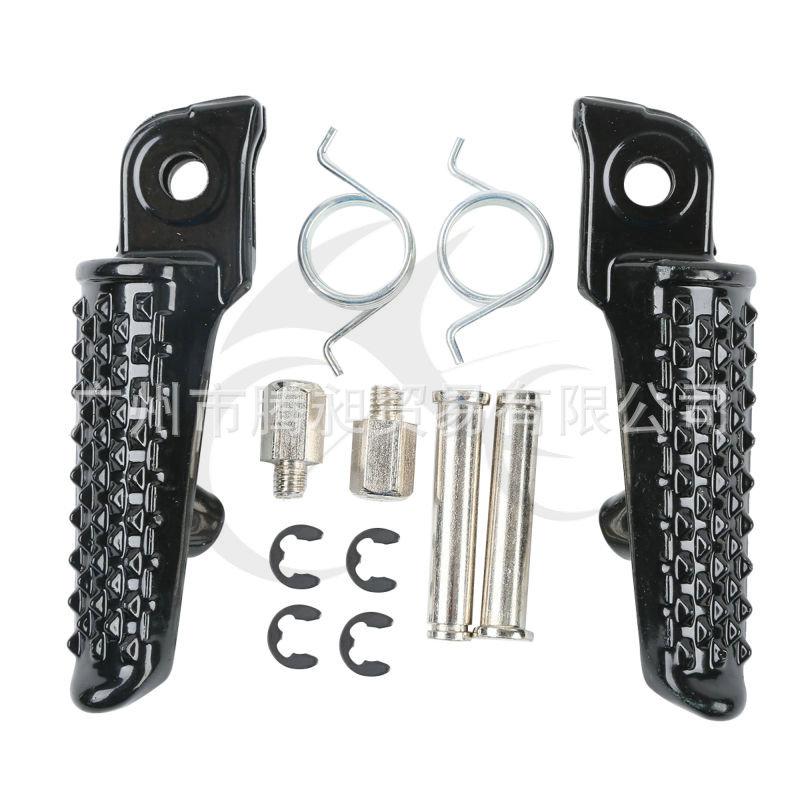 CBR600RR 2007-2014 Motorcycle Front Footrest Bracket Modification Accessory