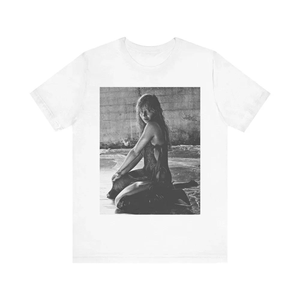 Just For Fans Sabrina Carpenter Tees A Huge Range Of Designs Breathable Cotton Super Comfy 2025 Tshirts For Both Unisex And W