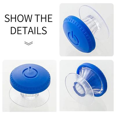 Toilet Press Button Kawaii Handle Button Shapetoilet Press For Bathroom