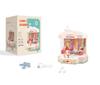 Large Children's Piggy Bank Claw Machine - Toy Gashapon for Boys & Girls, Perfect Birthday Gift