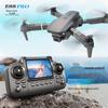 Cross E88 Drone: 2026 Quad with Built-in Display for Aerial Photography & Remote Control.