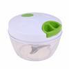  Multi Function Salad Crusher Food Processor Manual Meat Machine Crusher Chopper Cortador De Comida