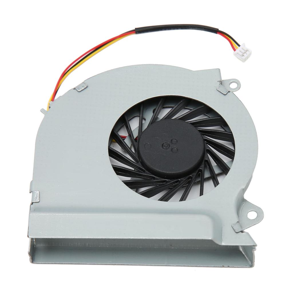 Laptop CPU Cooling Fan Replacement Notebook Internal Cooler for MSI MS 175a GP70 2PE GP70 2PL GP70 2QE GP70 2QF Apache