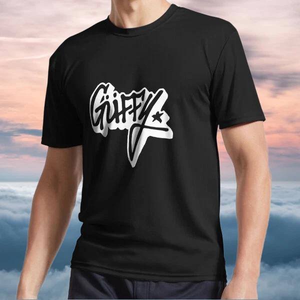 

New Shirt Logo Guffy from Los Santos San Logo TEE T-Shirt Funny Size S to 5XL 2XL