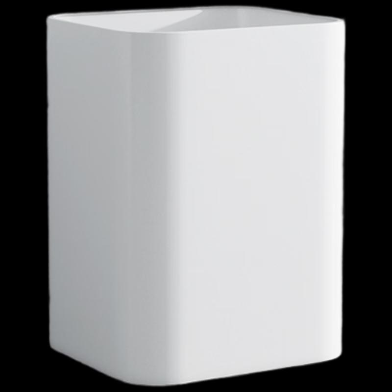 Stainless Steel Square Planter Box