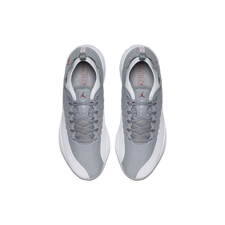 Air Jordan Trainer Prime 'Wolf Grey' 881463-008