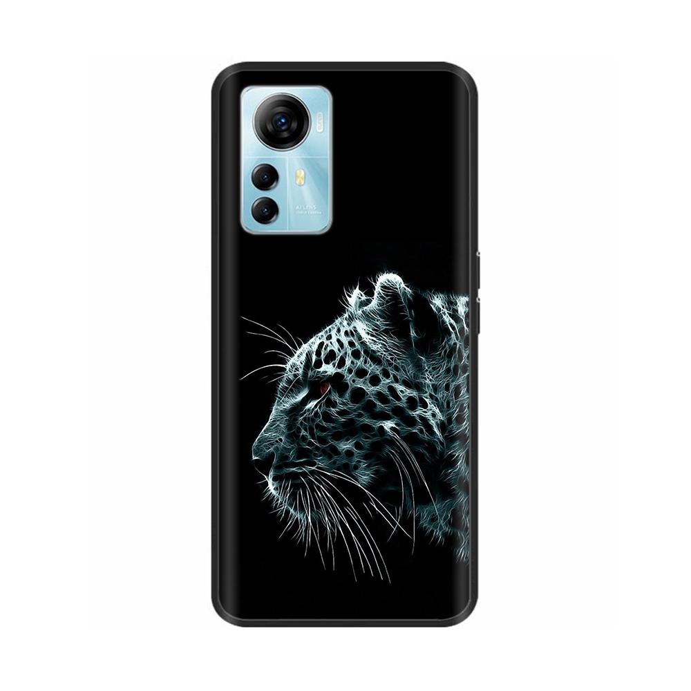 

Чохол для ZTE Blade A72S A 72s Силіконова задня кришка телефону для ZTE Blade A72S М які TPU чохли BladeA72s 4G Ударостійкий корпус ZTE Blade A72S