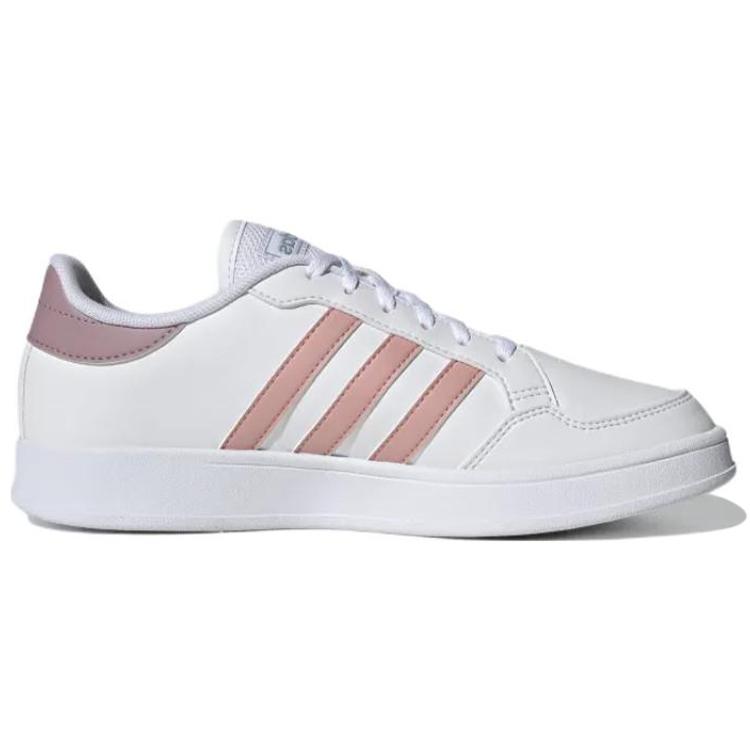 Adidas Breaknet 'White Wonder Mauve' Women's GY5911
