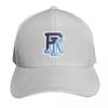 Rhody Baseball Cap Casual Daily Wear Quick Dry Performance Cotton Twill Breathable