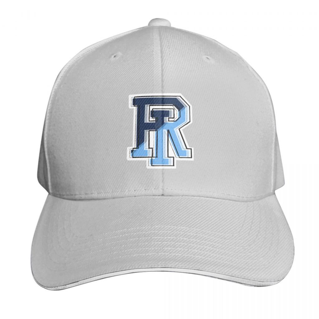 Rhody Baseball Cap Casual Daily Wear Quick Dry Performance Cotton Twill Breathable
