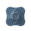 Shower Hair Filter Stopper Anti-blocking Hair Catcher Strainer Sewer Bathroom Floor Drain Cover Kitchen Sink Deodorant Trap Plug