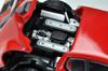 Tomica Limited Vintage Neo Ferrari 365 GT4 BB 1/64 TLV-NEO Red/Black (Finished Model)