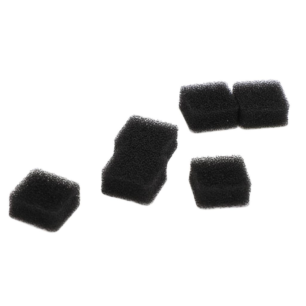 Action Camera Mic Wind Muff Wind Noise Reduction Microphone Sponge Cover with Clear Box for X5 X4 X3 X2 Panoramic Camera