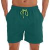 Pantaloncini da Spiaggia Traspiranti da Uomo Per lo Sport e