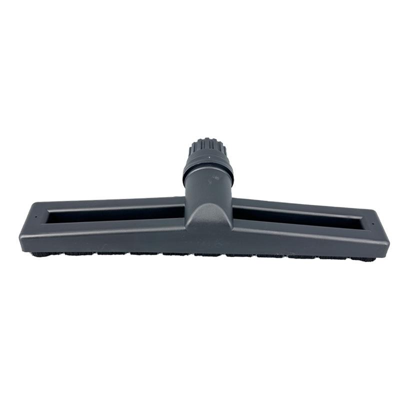 Baiyun Jiebao 37mm Universal Industrial Vacuum Cleaner Nozzle and Floor Brush Attachment