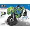 Jeu De Construction - KNEX - Mega Motorcycle Building Set - Plastique - Multicolore