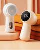 Fabric Shaver Electric Lint Remover Hair Ball Trimmer Household Clothes Shaver USB Rechargeable Pilling Remover Clothing Sweater