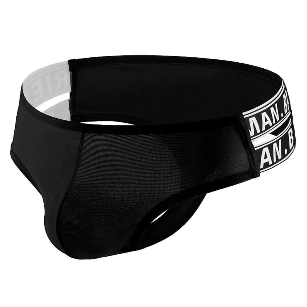 Mens Y Underwear Thong Underpants Soft Briefs Panties