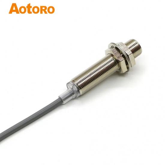 auto wheel SC12-20K speed proximity sensor cylinder abs wheel