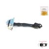 BDP1635 Front Door Stop Check Assy Limiter Strap for Nissan Micra MK4 K13 K13K K13KK 2011-2022 804301HB0A