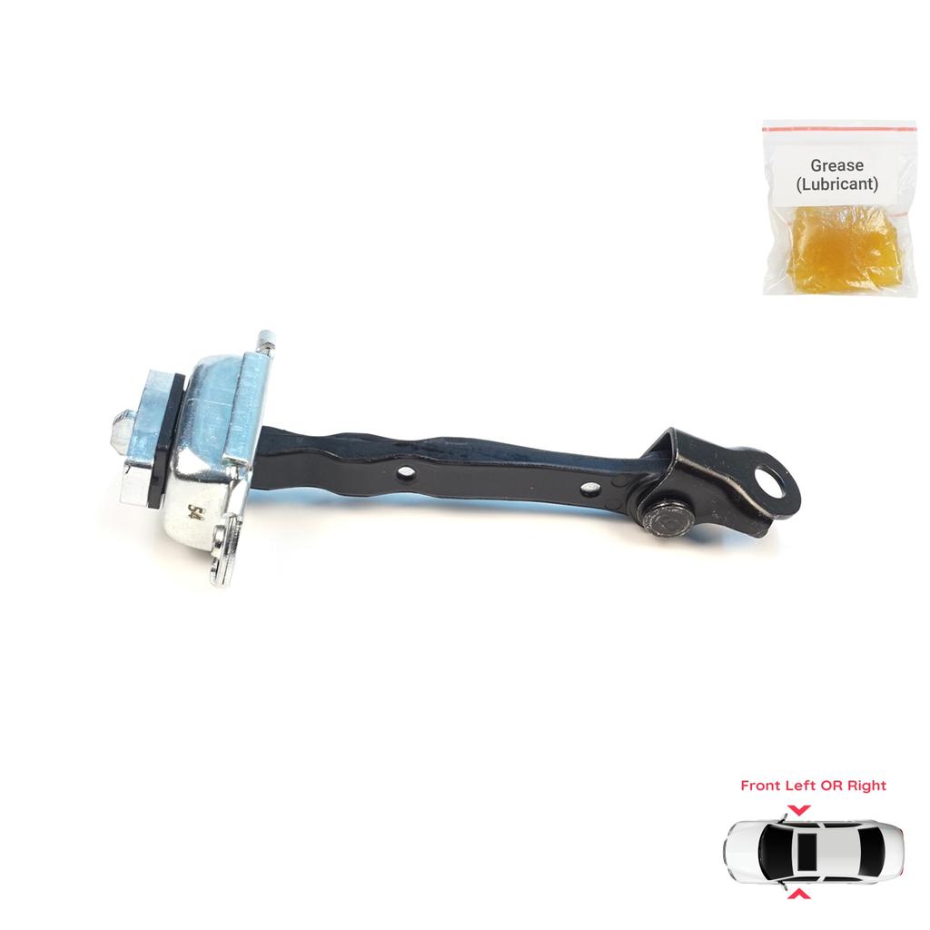 BDP1635 Front Door Stop Check Assy Limiter Strap for Nissan Micra MK4 K13 K13K K13KK 2011-2022 804301HB0A
