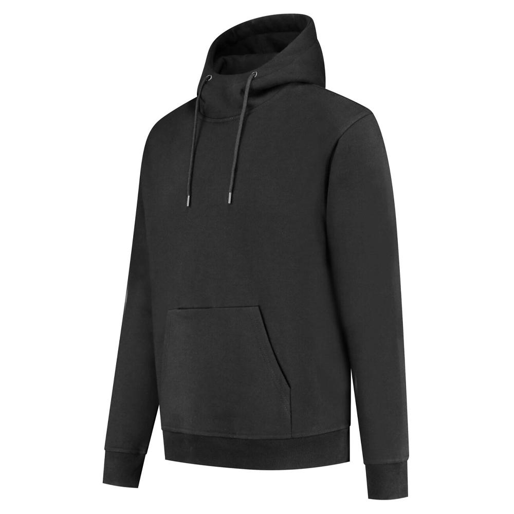 Starworld Unisex Adult Organic Cotton Hooded Jacket