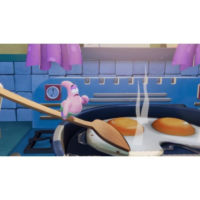 Nickelodeon all-star brawl 2 nintendo switch