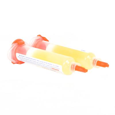10cc NC-559-ASM BGA PCB No-Clean Solder Paste Welding Advanced Oil Flux Grease Wiht Needles For Reballing Rework Repair