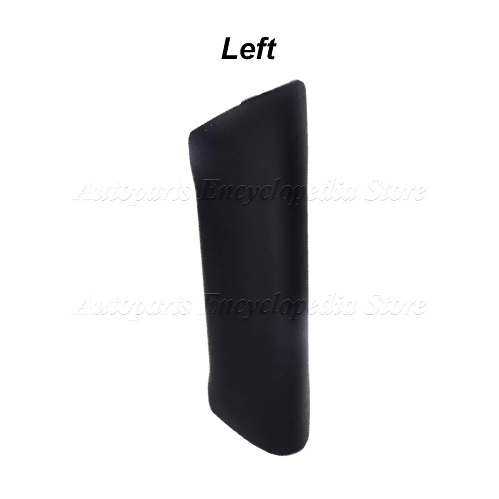 Left or Right 7H0867171B New Front Interior Door Handle Grab Pull Cover For VW Transporter T5 Caravelle Multivan MK1 2003–2010