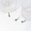 Dieuamour Ecrang Necklace