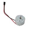 Brand New High Quality Motor Fireplace Fan 1pcs Temperature 500 Single Wild Motor Cooling Easy To Install Firm